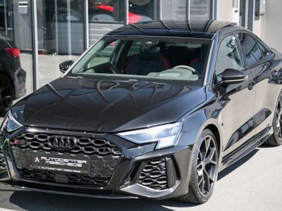 Audi RS3 Limousine 25 TFSI RS-Design   - 31