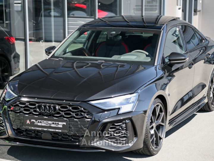 Audi RS3 Limousine 25 TFSI RS-Design - 31