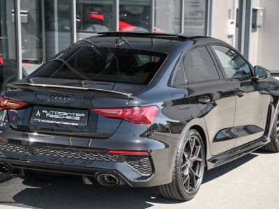 Audi RS3 Limousine 25 TFSI RS-Design   - 32