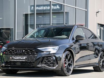 Audi RS3 Limousine 25 TFSI RS-Design   - 33