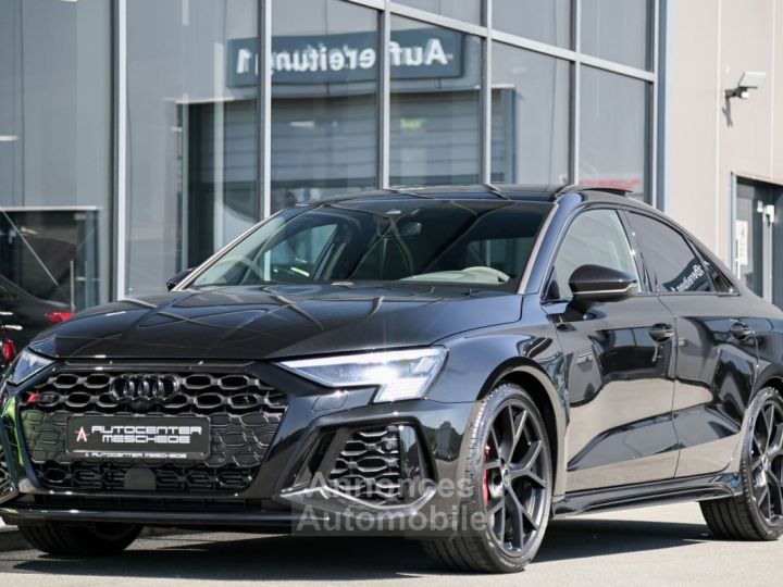 Audi RS3 Limousine 25 TFSI RS-Design - 33