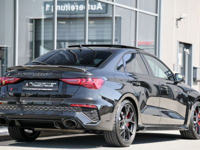 Audi RS3 Limousine 25 TFSI RS-Design   - 34