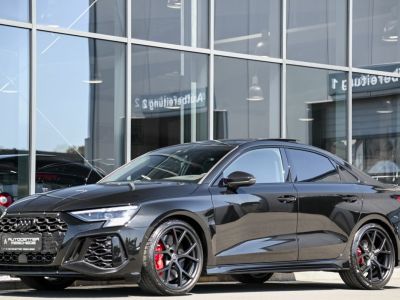 Audi RS3 Limousine 25 TFSI RS-Design   - 35