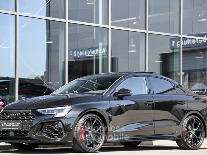 Audi RS3 Limousine 25 TFSI RS-Design - 35