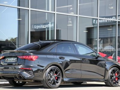 Audi RS3 Limousine 25 TFSI RS-Design   - 36
