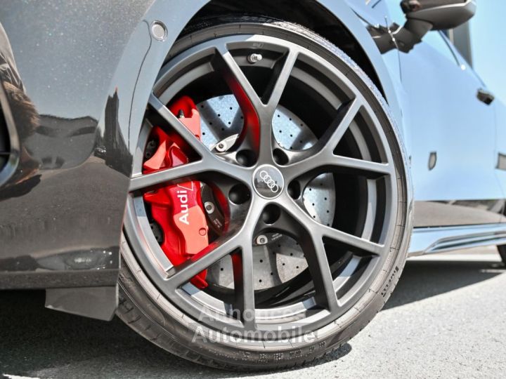 Audi RS3 Limousine 25 TFSI RS-Design - 37
