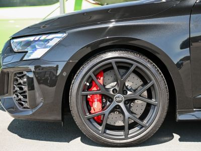 Audi RS3 Limousine 25 TFSI RS-Design   - 38