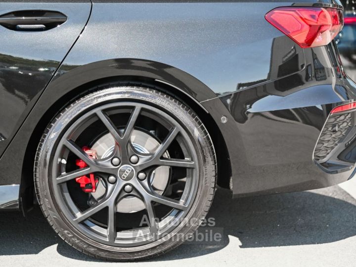 Audi RS3 Limousine 25 TFSI RS-Design - 39