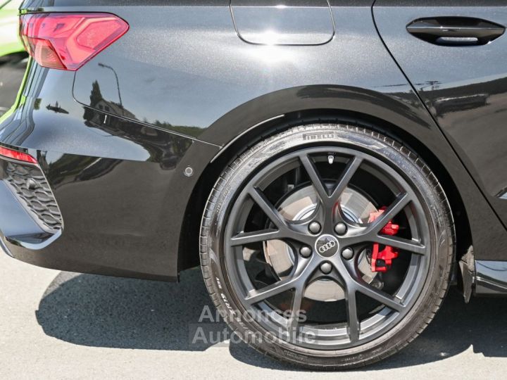 Audi RS3 Limousine 25 TFSI RS-Design - 40