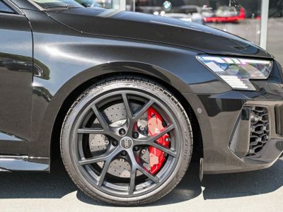 Audi RS3 Limousine 25 TFSI RS-Design   - 41