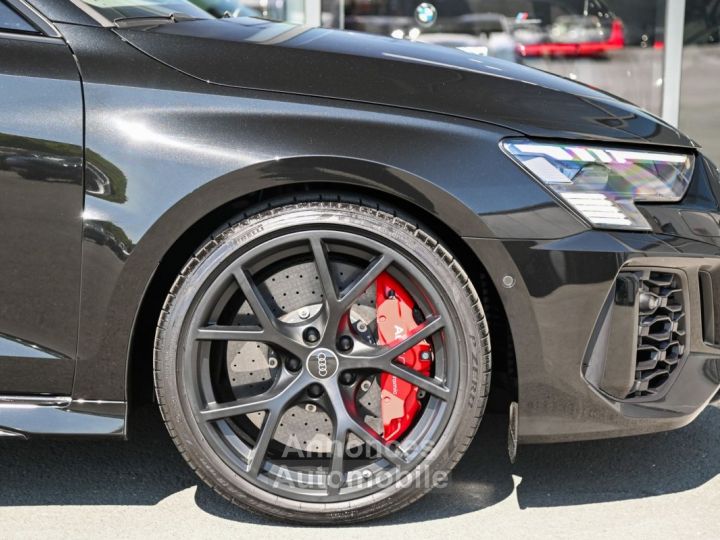 Audi RS3 Limousine 25 TFSI RS-Design - 41