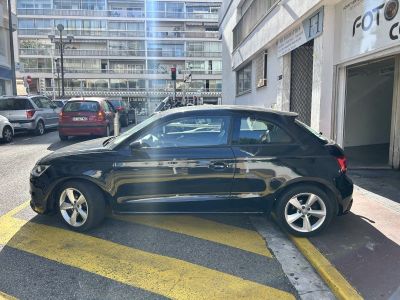 Audi A1 16 TDI 116CH AMBITION S TRONIC 7   - 2