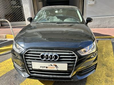 Audi A1 16 TDI 116CH AMBITION S TRONIC 7   - 8