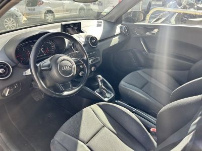 Audi A1 16 TDI 116CH AMBITION S TRONIC 7   - 13