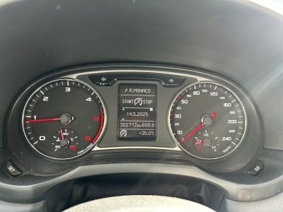 Audi A1 16 TDI 116CH AMBITION S TRONIC 7   - 14
