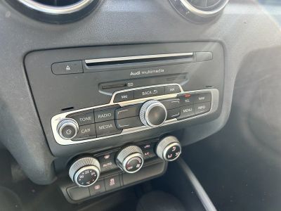 Audi A1 16 TDI 116CH AMBITION S TRONIC 7   - 16