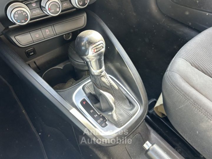 Audi A1 16 TDI 116CH AMBITION S TRONIC 7 - 17