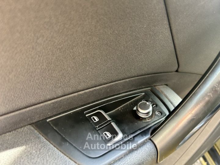 Audi A1 16 TDI 116CH AMBITION S TRONIC 7 - 20