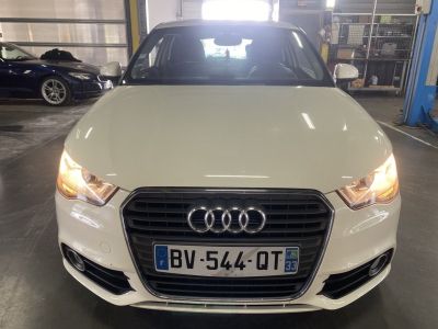 Audi A1 16 TDI 90CH FAP AMBITION   - 2