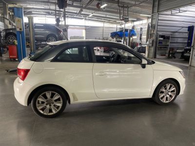 Audi A1 16 TDI 90CH FAP AMBITION   - 3