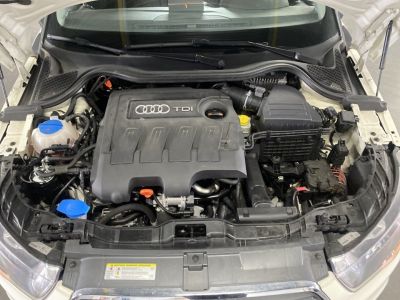 Audi A1 16 TDI 90CH FAP AMBITION   - 4