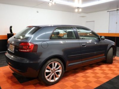 Audi A3 18 TFSI 160CH AMBITION S TRONIC 7 3P   - 2