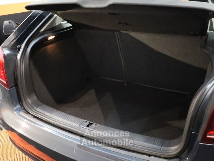 Audi A3 18 TFSI 160CH AMBITION S TRONIC 7 3P - 4