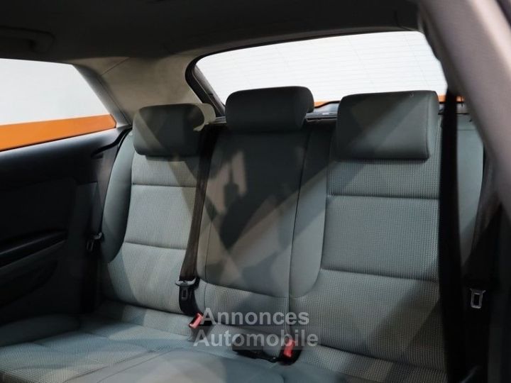 Audi A3 18 TFSI 160CH AMBITION S TRONIC 7 3P - 7