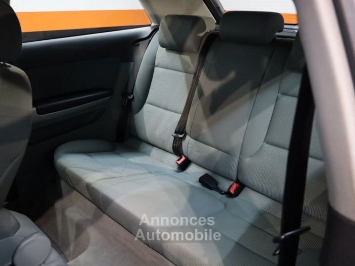 Audi A3 18 TFSI 160CH AMBITION S TRONIC 7 3P - 8