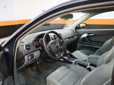 Audi A3 18 TFSI 160CH AMBITION S TRONIC 7 3P   - 11