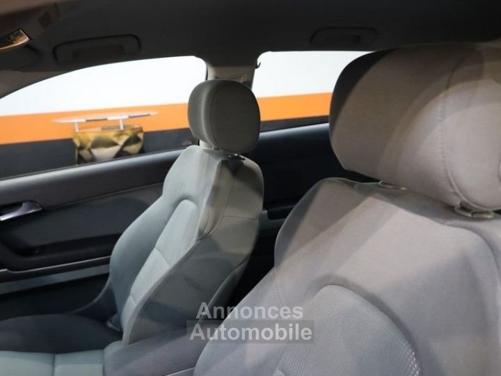 Audi A3 18 TFSI 160CH AMBITION S TRONIC 7 3P - 13