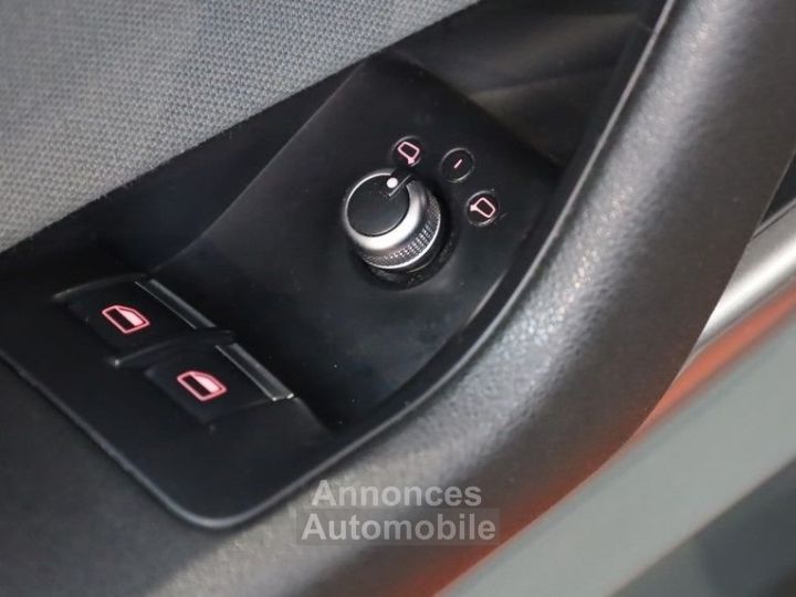 Audi A3 18 TFSI 160CH AMBITION S TRONIC 7 3P - 15