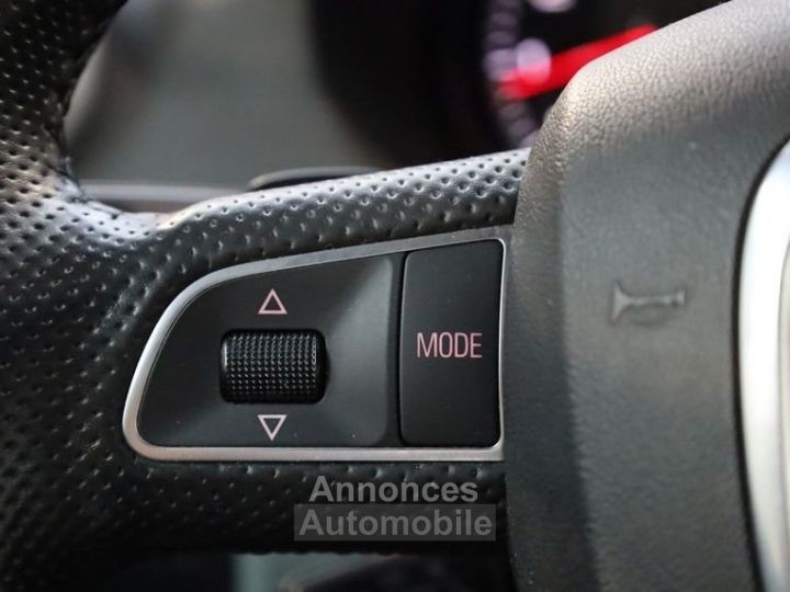 Audi A3 18 TFSI 160CH AMBITION S TRONIC 7 3P - 18
