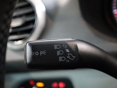 Audi A3 18 TFSI 160CH AMBITION S TRONIC 7 3P   - 20
