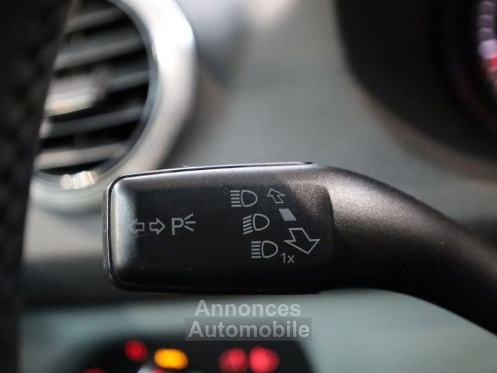 Audi A3 18 TFSI 160CH AMBITION S TRONIC 7 3P - 20