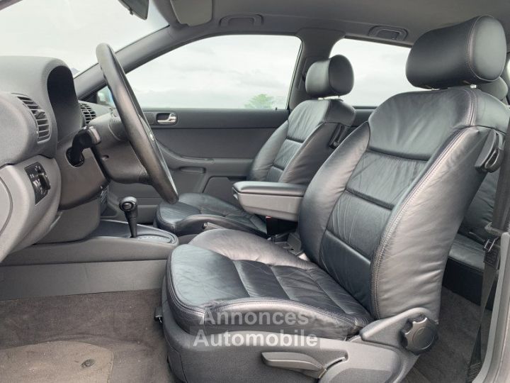 Audi A3 18 125CH AMBIENTE BVA 3P - 7