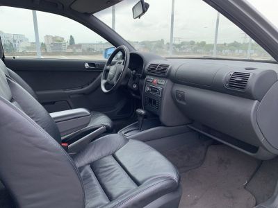 Audi A3 18 125CH AMBIENTE BVA 3P   - 8