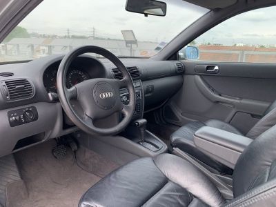 Audi A3 18 125CH AMBIENTE BVA 3P   - 11