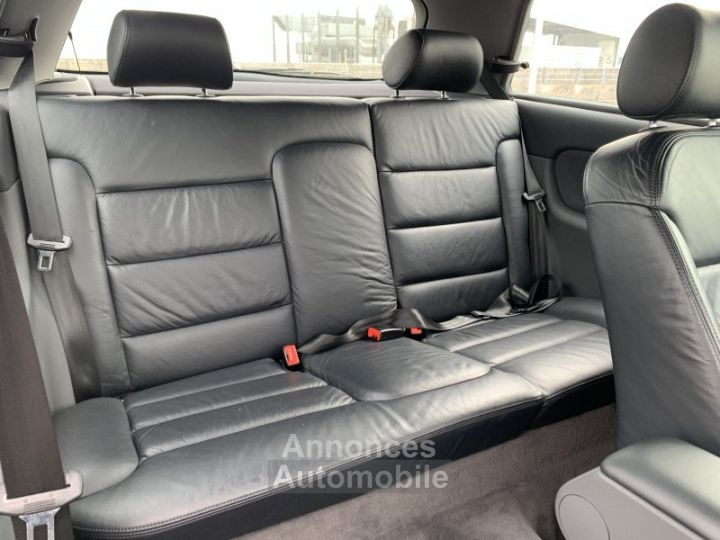 Audi A3 18 125CH AMBIENTE BVA 3P - 13