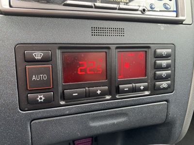 Audi A3 18 125CH AMBIENTE BVA 3P   - 18