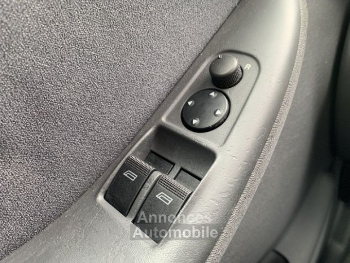 Audi A3 18 125CH AMBIENTE BVA 3P - 20