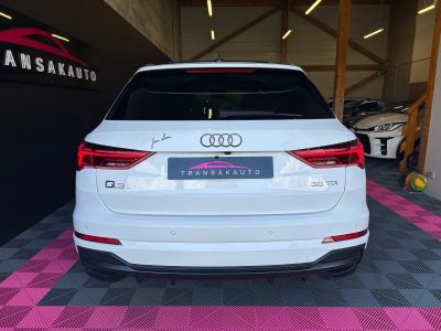 Audi Q3 35 20 TDI 150 ch S tronic 7 - Finition S line - Gtie 3 mois   - 4