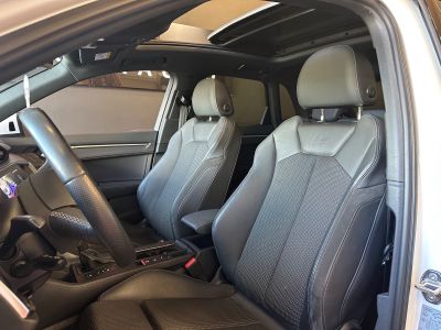 Audi Q3 35 20 TDI 150 ch S tronic 7 - Finition S line - Gtie 3 mois   - 8