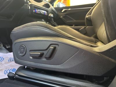 Audi Q3 35 20 TDI 150 ch S tronic 7 - Finition S line - Gtie 3 mois   - 9