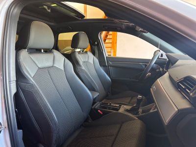 Audi Q3 35 20 TDI 150 ch S tronic 7 - Finition S line - Gtie 3 mois   - 10