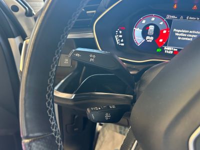 Audi Q3 35 20 TDI 150 ch S tronic 7 - Finition S line - Gtie 3 mois   - 14