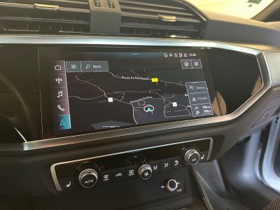 Audi Q3 35 20 TDI 150 ch S tronic 7 - Finition S line - Gtie 3 mois   - 18