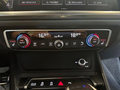 Audi Q3 35 20 TDI 150 ch S tronic 7 - Finition S line - Gtie 3 mois   - 21