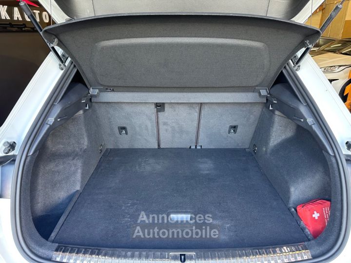 Audi Q3 35 20 TDI 150 ch S tronic 7 - Finition S line - Gtie 3 mois - 24