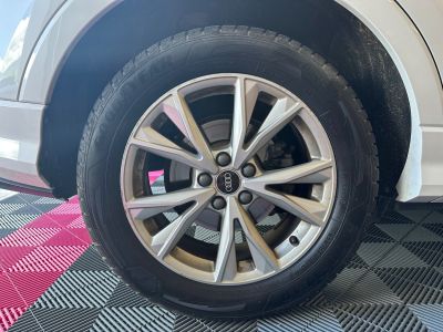 Audi Q3 35 20 TDI 150 ch S tronic 7 - Finition S line - Gtie 3 mois   - 27